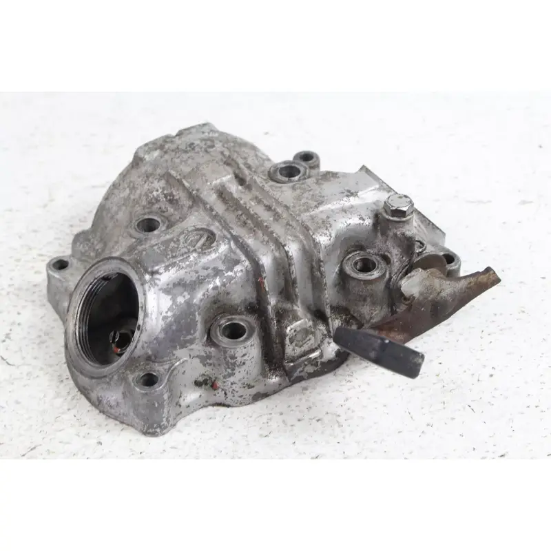 1982 Hondsa Atc185s OEM Cylinder Head Cover  B4380