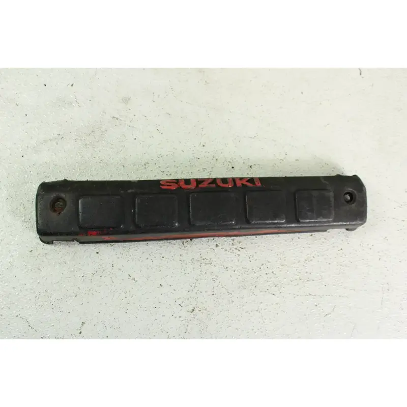 1995 Suzuki King Quad 300 OEM Front Bumper Cover  B4495