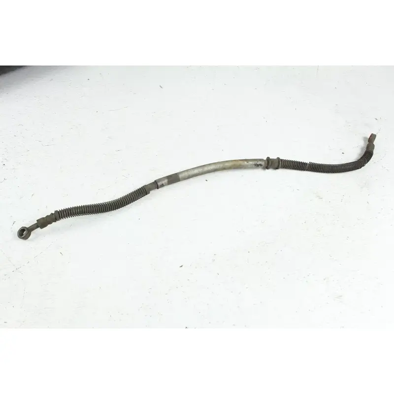 1996 Yamaha Warrior 350 OEM Rear Brake Hose  B4382