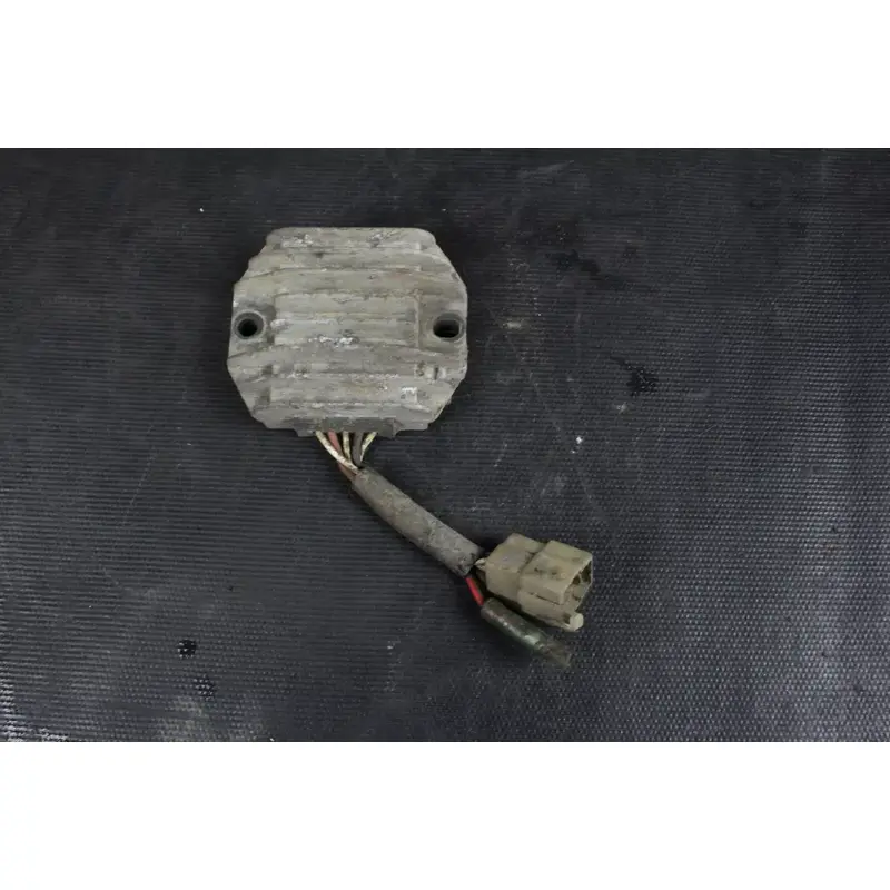 1996 Yamaha Warrior 350 OEM Rectifier  B4382