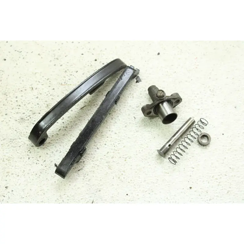 2000 Kawasaki Bayou 220 OEM Cam Chain Tensioner  B4463