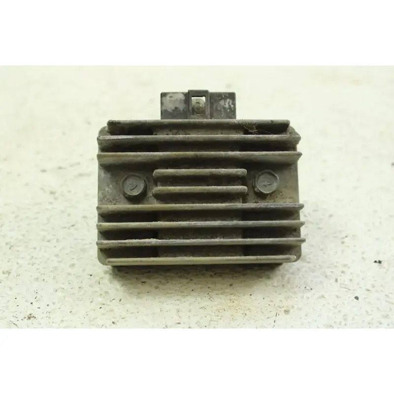 2000 Kawasaki Bayou 220 OEM Rectifier  B4463