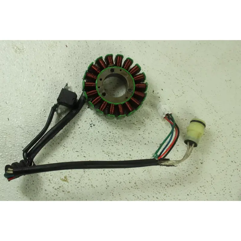 2001 Yamaha Raptor 660r Stator  B4482