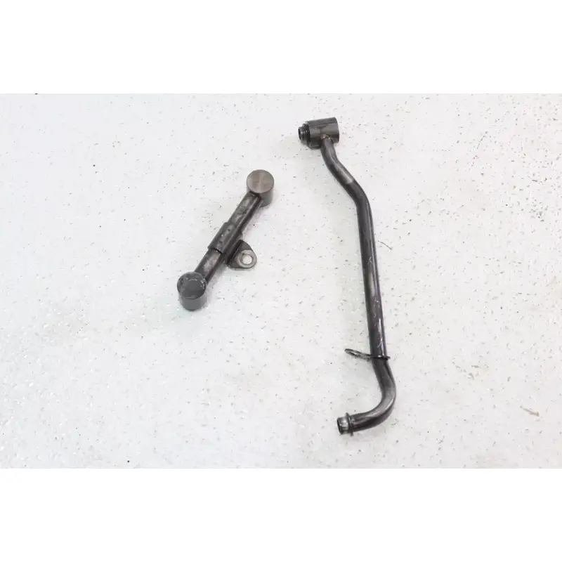2002 Honda Rancher 350 OEM Oil Pipe Set  B4396