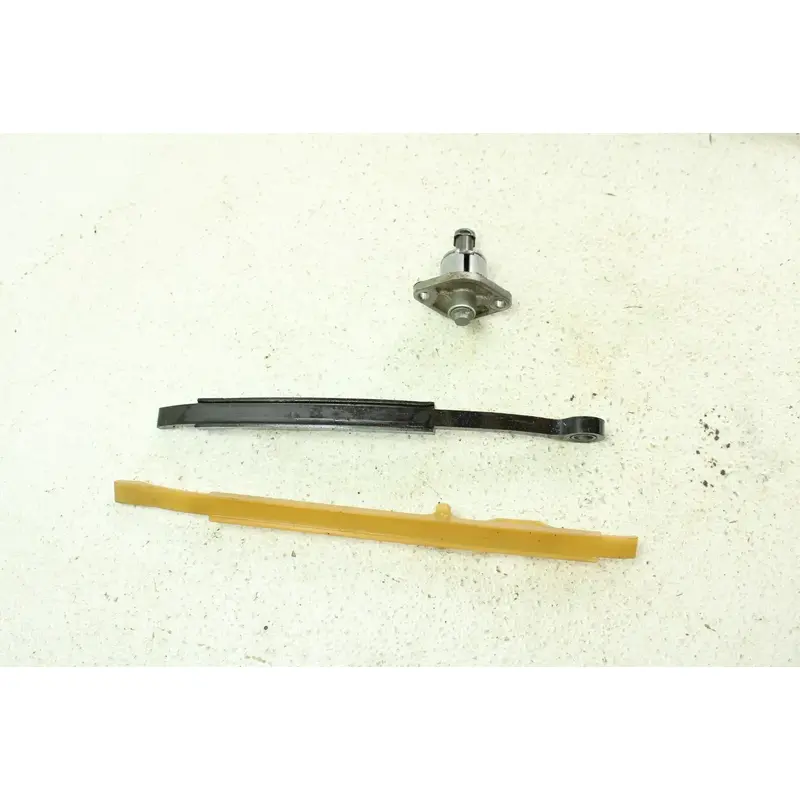 2004 Honda Crf450r OEM Cam Chain Tensioner With Guides  B4460