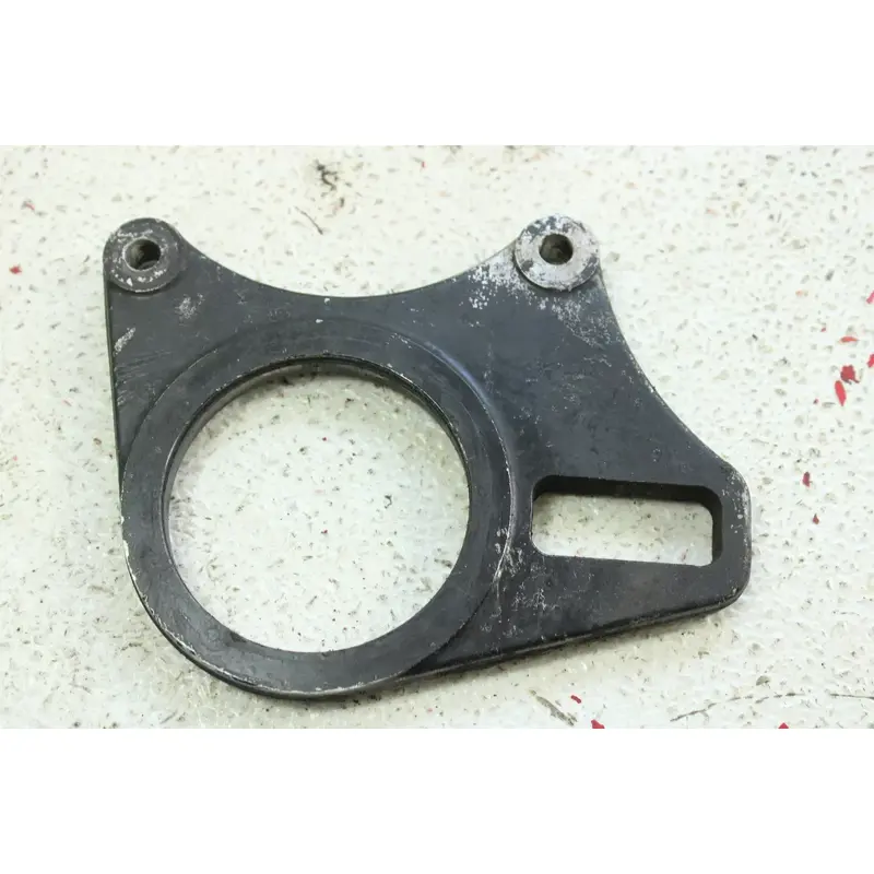 2008 Honda Trx450 OEM Rear Caliper Bracket Hanger  B4420
