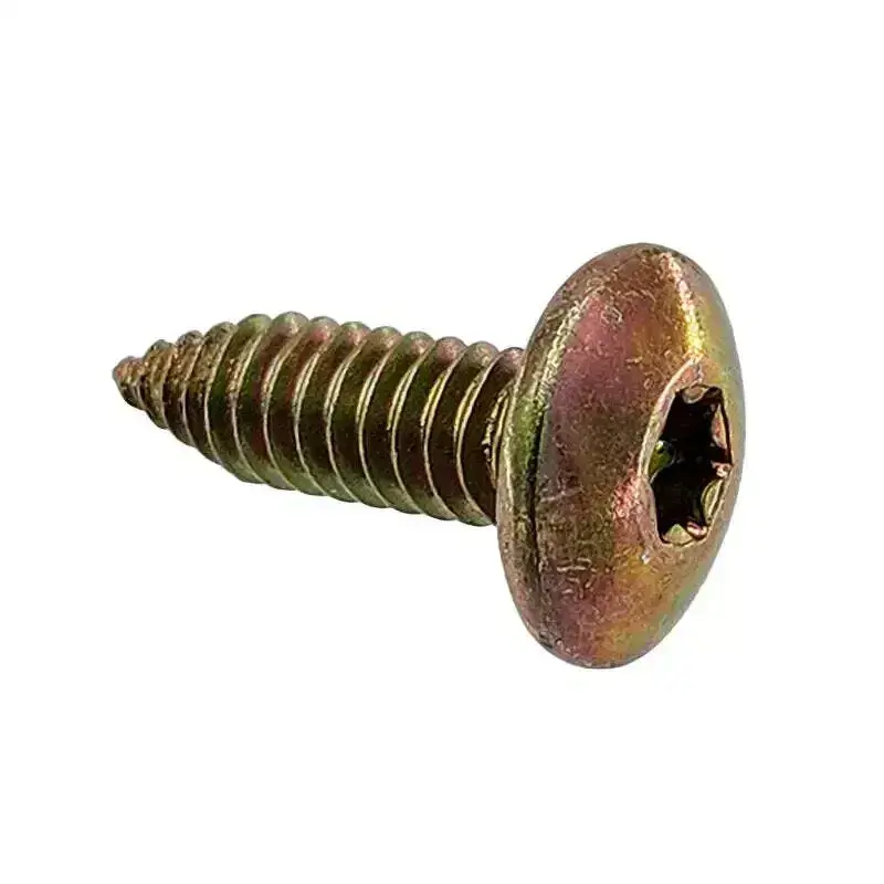 (5) Pack of GENUINE OEM POLARIS ATV SNOWMOBILE TORX MACHINE SCREW 7515199 NOS