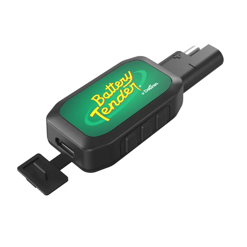 BATTERY TENDER USB TYPE C CHARGER ADAPTER
