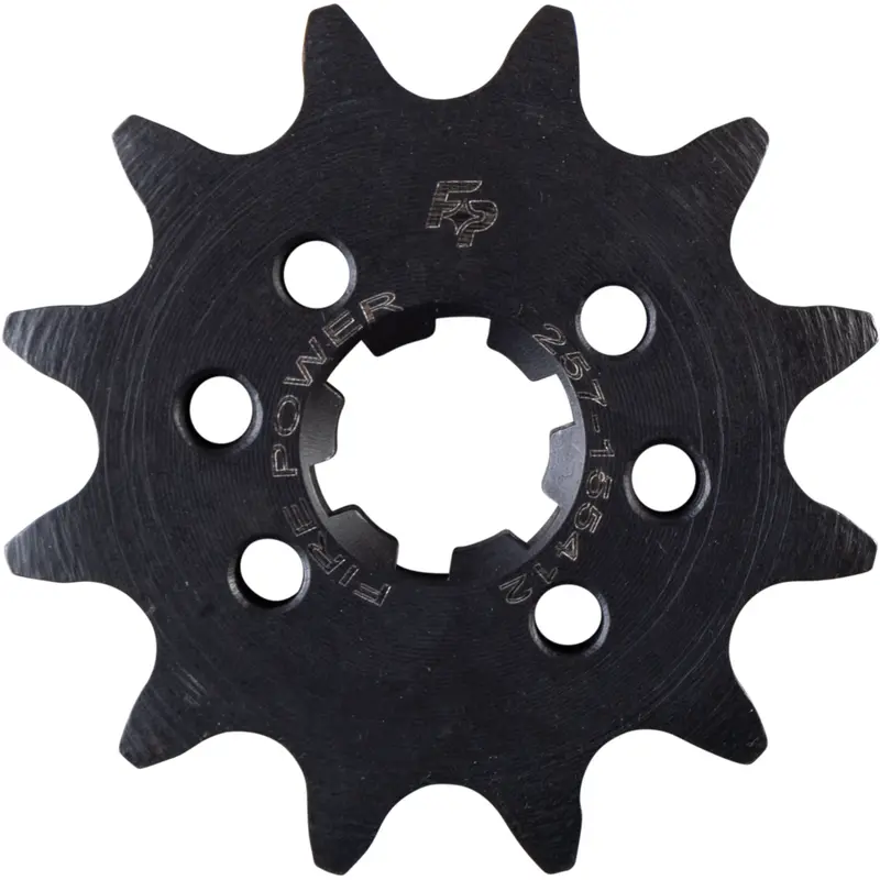 FIRE POWER FRONT CS SPROCKET STEEL 12T