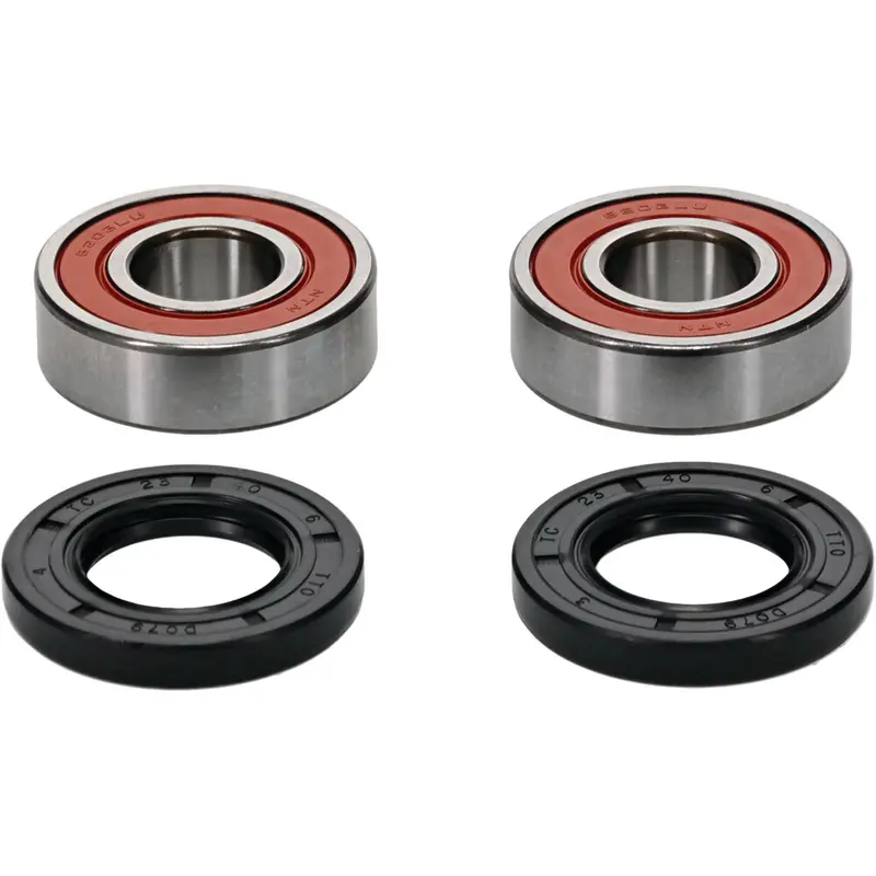 PIVOT WORKS WHEEL BEARING KIT PREMIUM