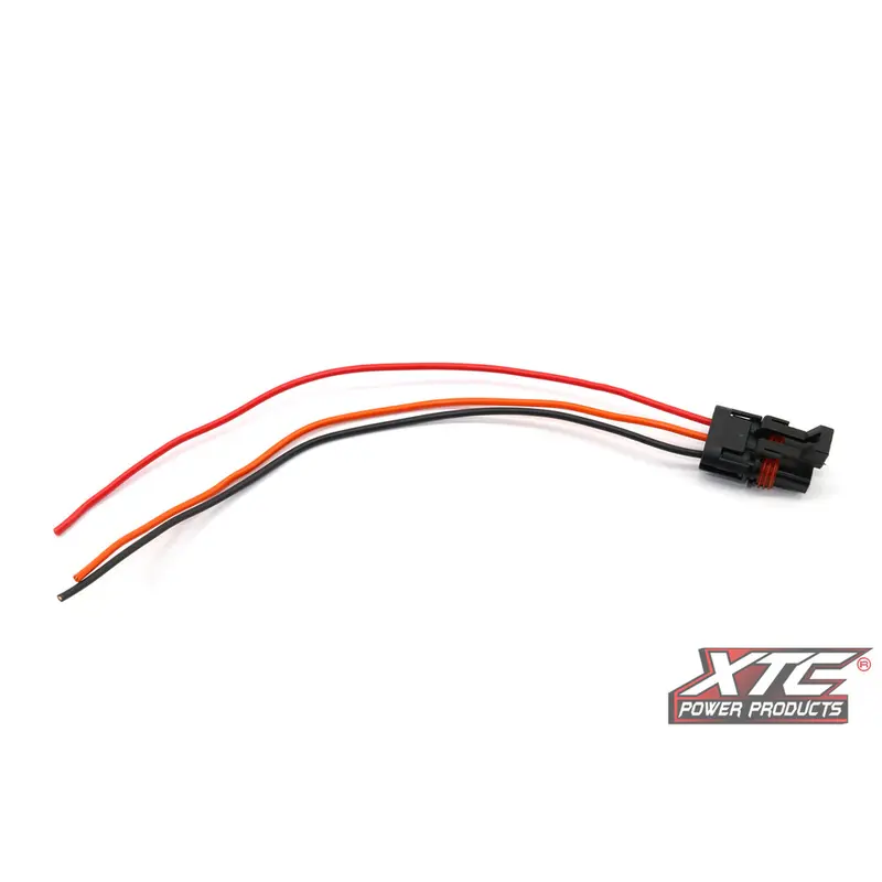 XTC POWER PRODUCTS PLUG N PLAY BUS BAR POWER KEYED FULL TIME POL
