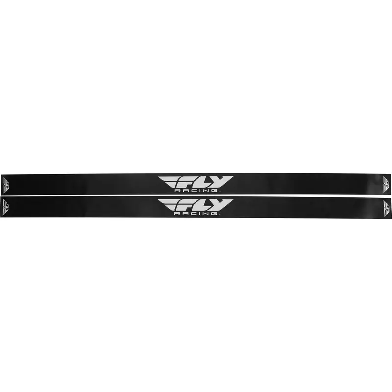 FLY RACING FLY LOGO MAGNET 3X57