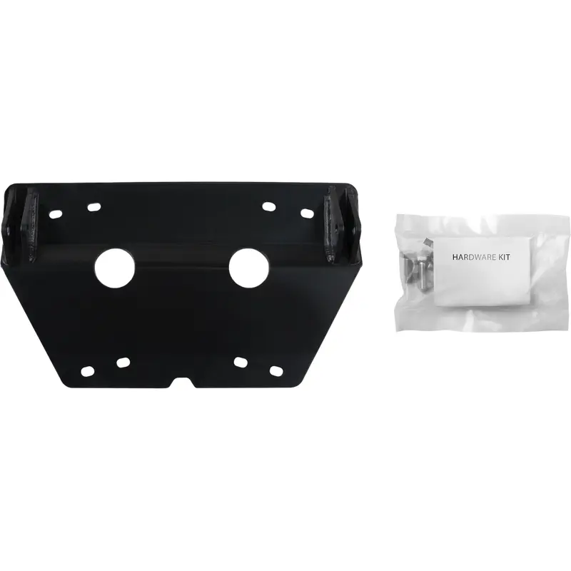 OPEN TRAIL ATV PLOW MOUNT