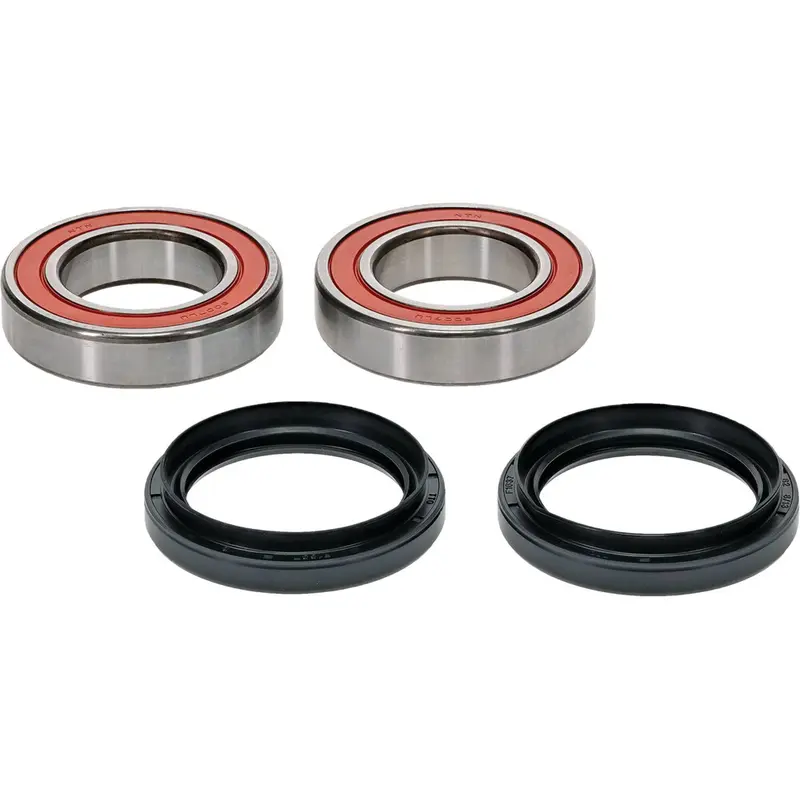 PIVOT WORKS WHEEL BEARING KIT PREMIUM