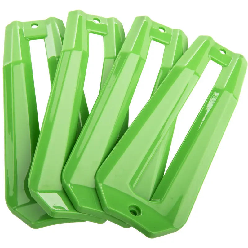 SEDONA RUKUS WHEEL INSERT GREEN FITS 6 1