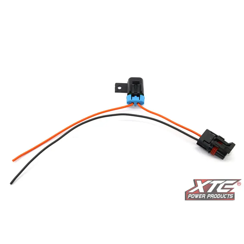 XTC POWER PRODUCTS PLUG N PLAY BUS BAR ADPTR SWITCHED POWER POL