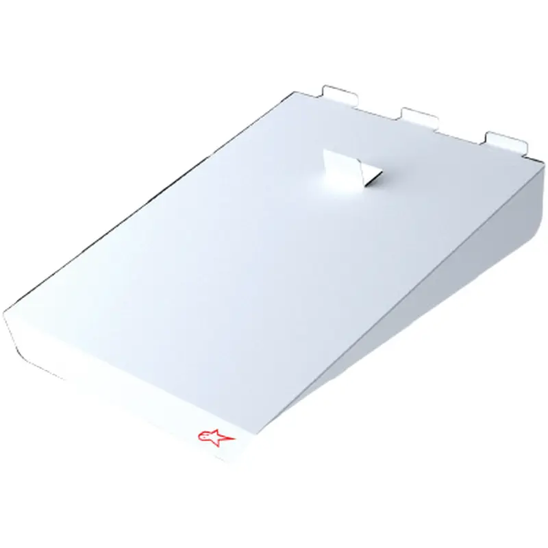 ALPINESTARS SLATWALL HELMET SHELF