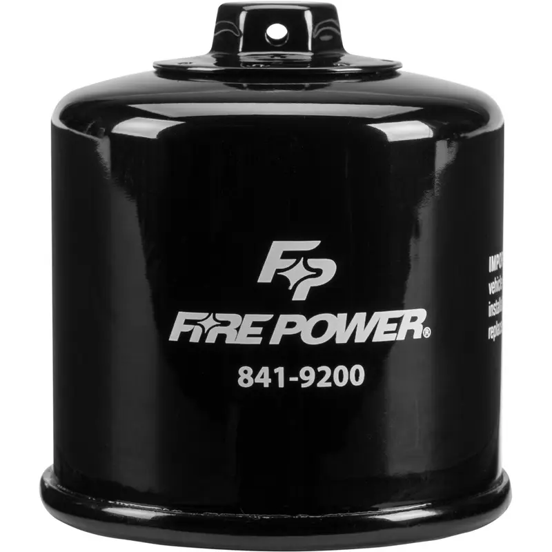 FIRE POWER FP OIL FILTER 199