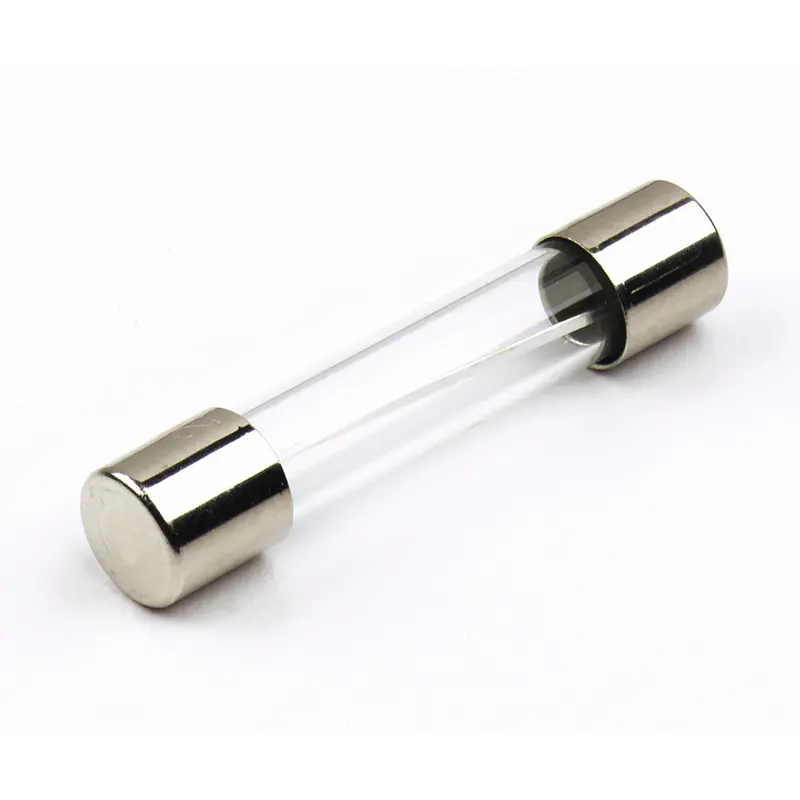GROTE AGC FUSE 20A 5/PK