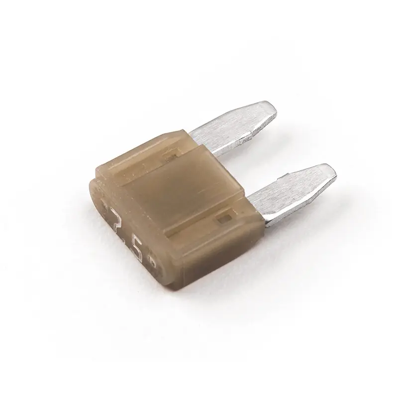 GROTE ATM FUSE 7.5A 5/PK