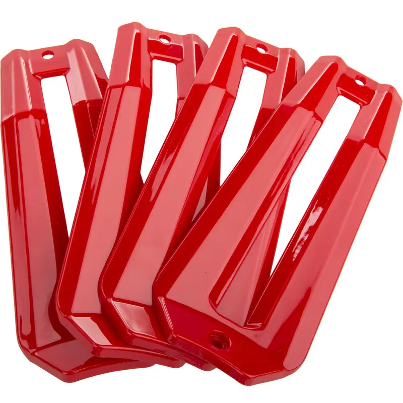 SEDONA RUKUS WHEEL INSERT RED FITS 6 1