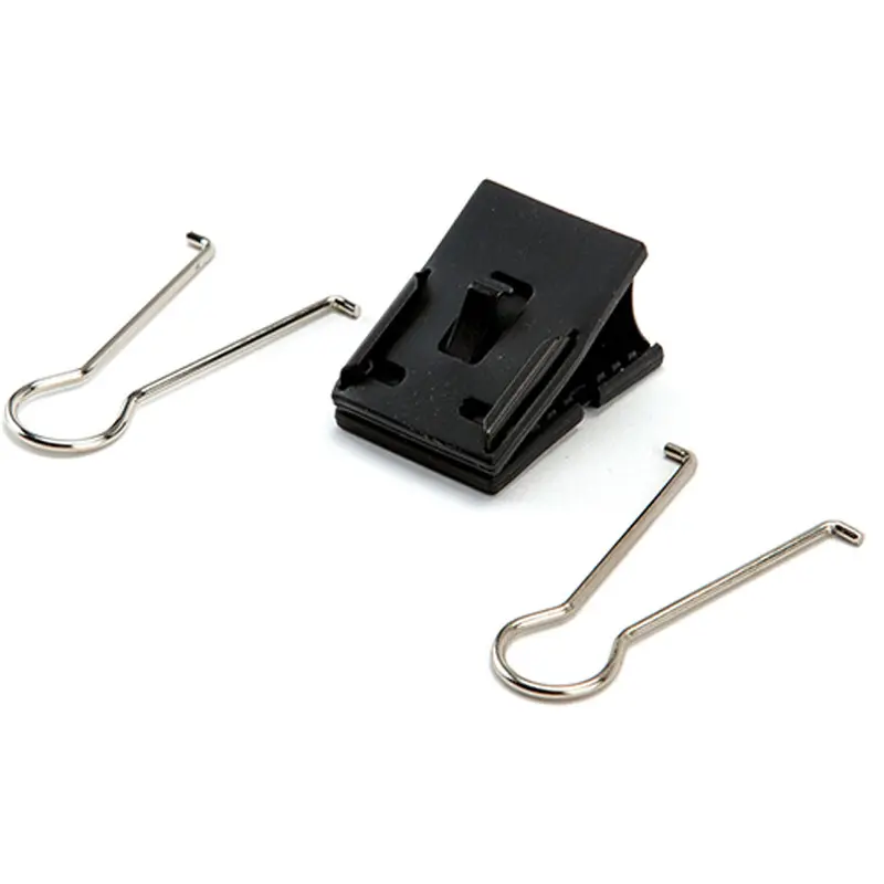 UCLEAR TEMPORARY MOUNT FOR HBC AMP AND MOTION SERIES