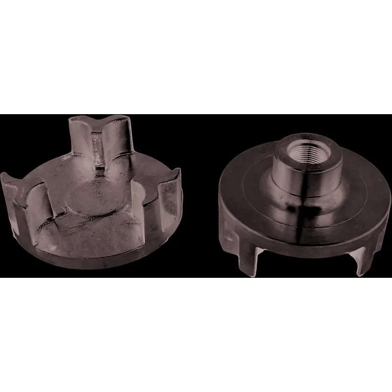 WSM DRIVE COUPLER YAM