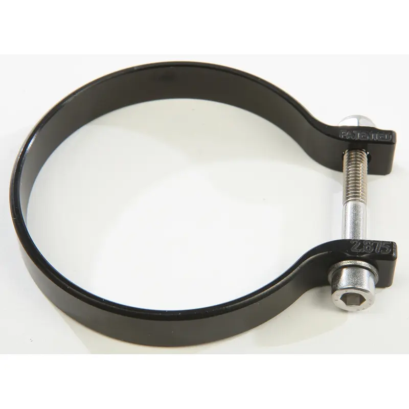 AXIA 2.875" STRAP CLAMP BLACK