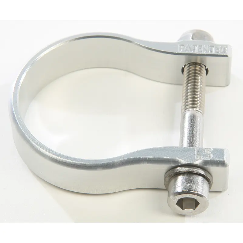 Axia Alloys Strap Clamp