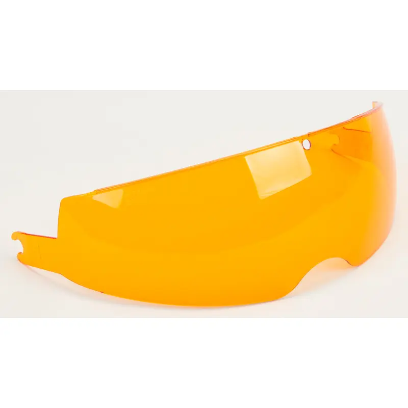 GMAX INNER SHIELD HI-DEF AMBER GM-64