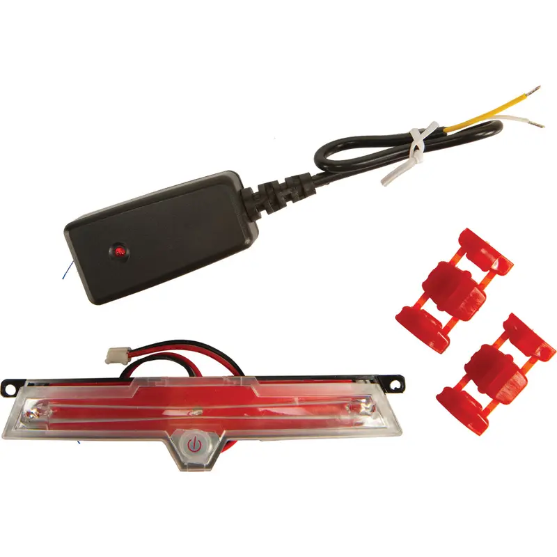 GMAX LED BRAKE LIGHT KIT GM-54/67/78