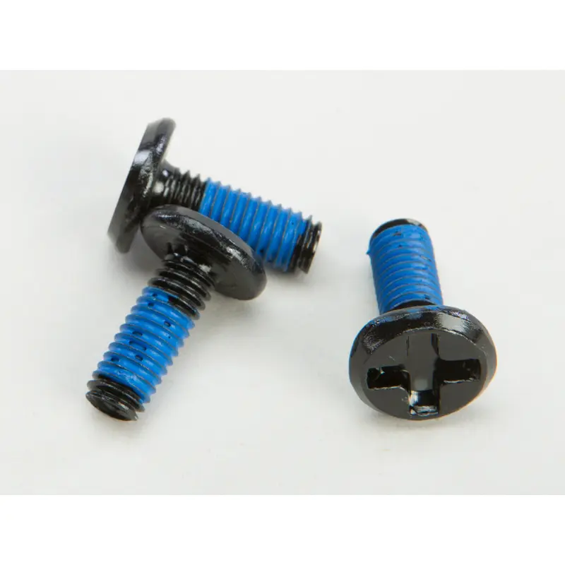 GMAX VISOR SCREWS 3/PK GM-11