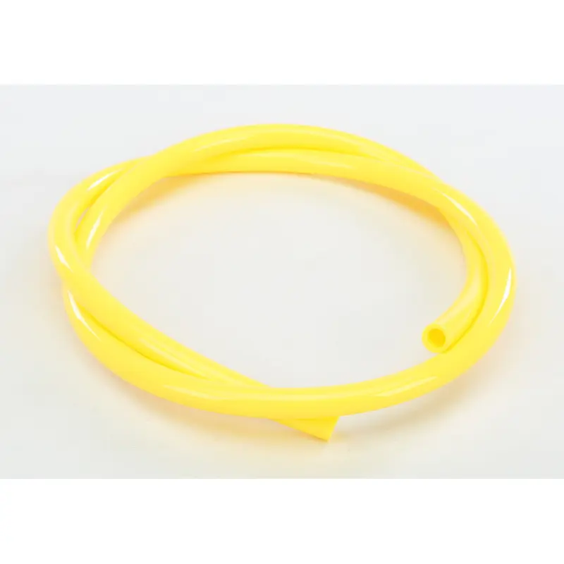 HELIX 3' 1/4 FUEL LINE SOLID YEL