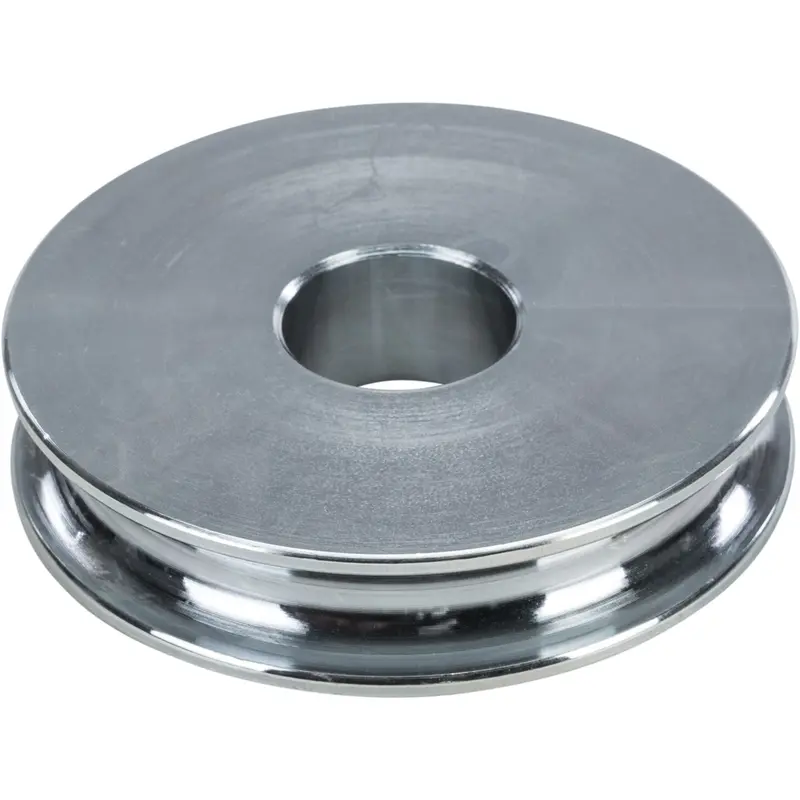KFI MANUAL LIFT PULLEY