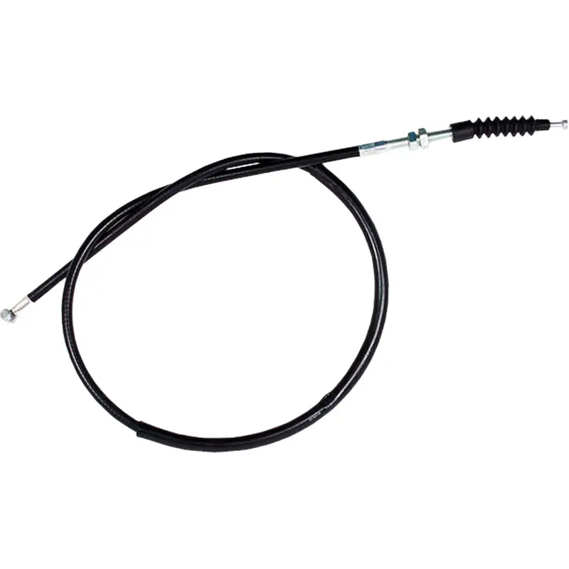 MOTION PRO BLACK VINYL CLUTCH CABLE