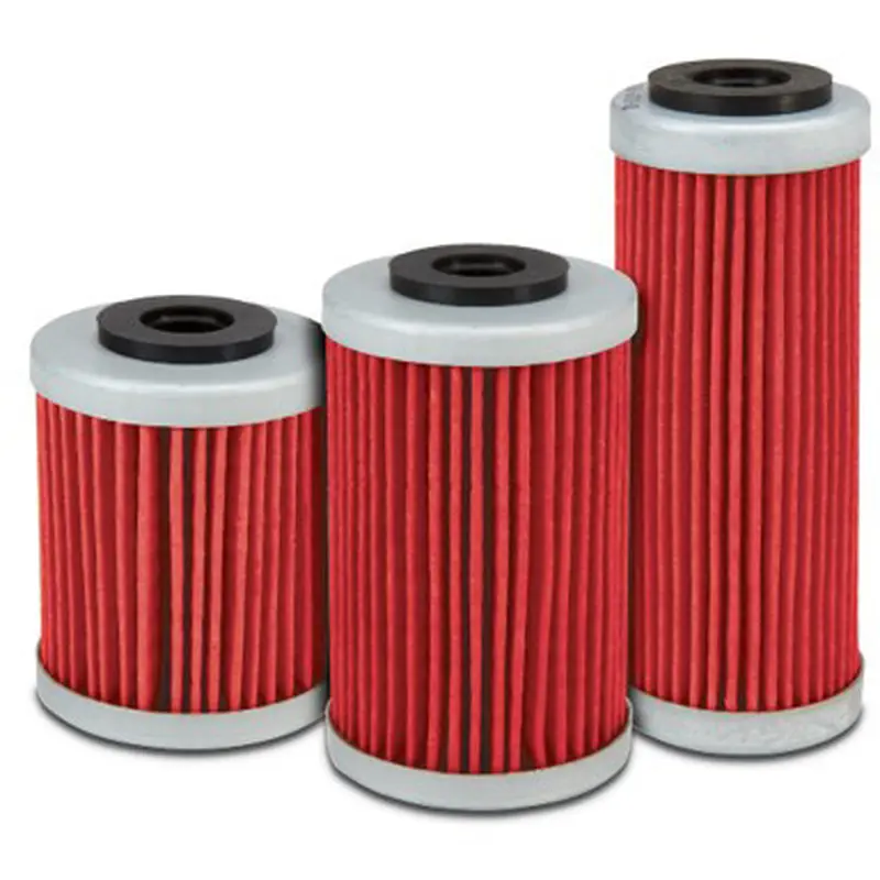 PRO FILTER OIL FILTER HON/KAW