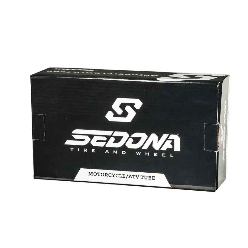 SEDONA ATV TUBE 25X12-12 TR-6 VALVE STEM