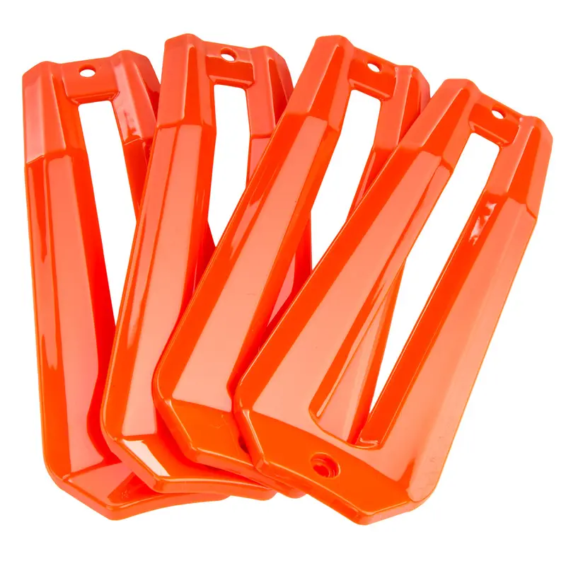 SEDONA RUKUS WHEEL INSERT ORANGE FITS 5 2/4 3