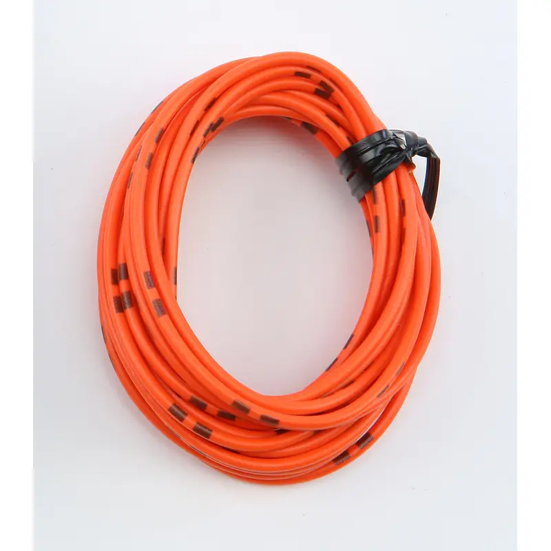 Colored Wiring