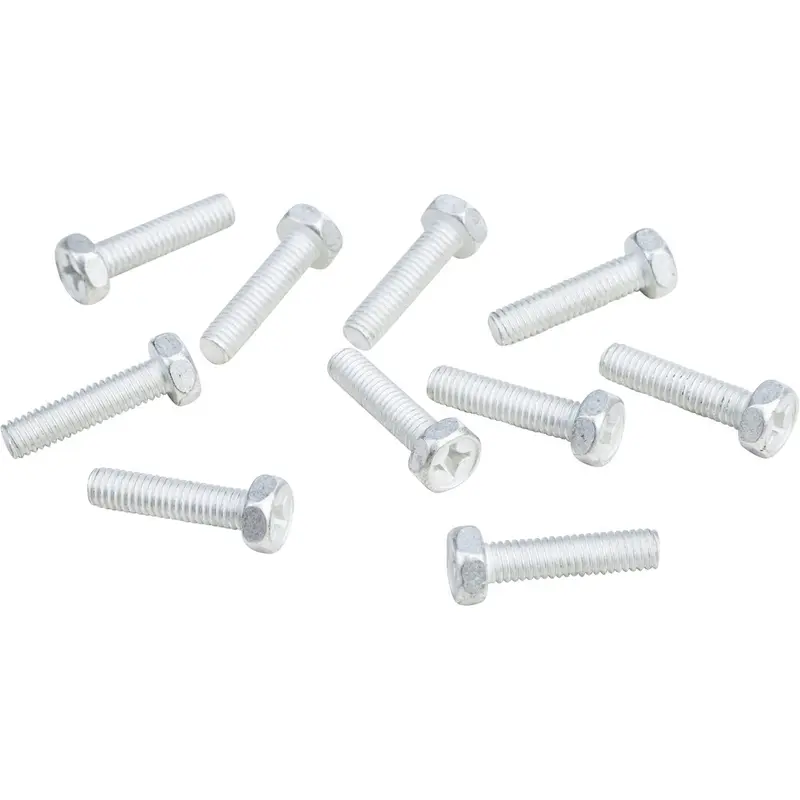 FIRE POWER BOLTS 6MM X 24MM 10/PK