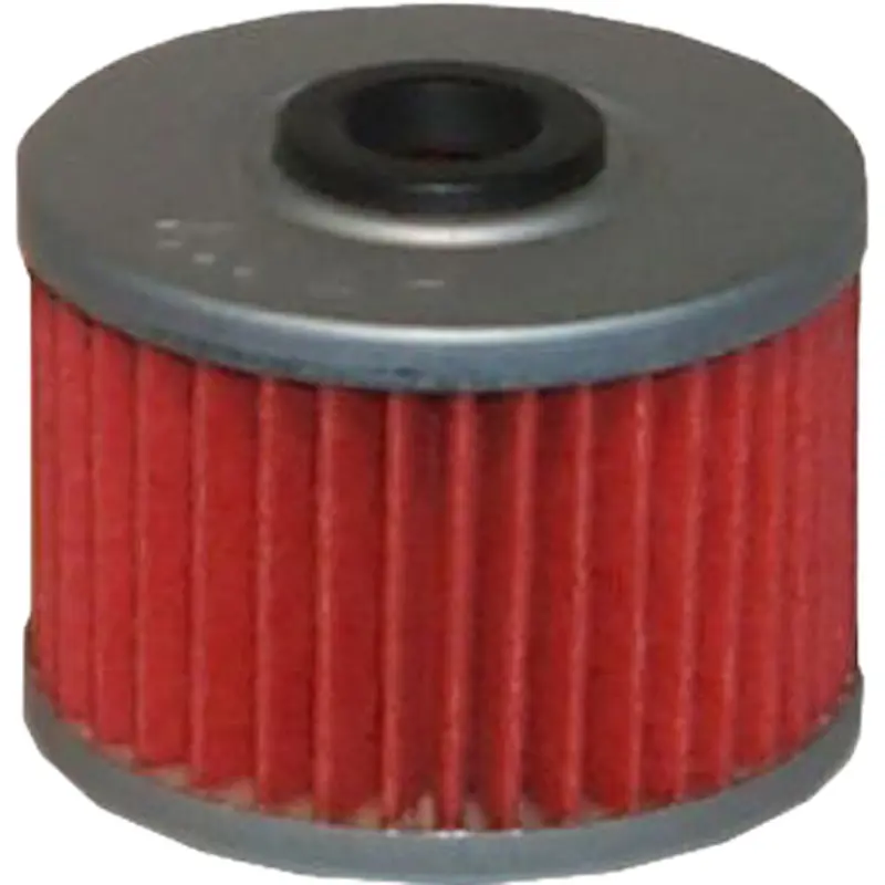 HIFLOFILTRO OIL FILTER