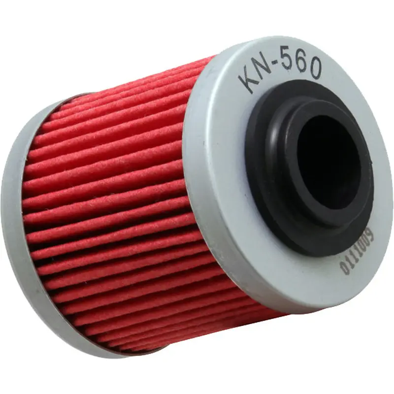 K&N OIL FILTER