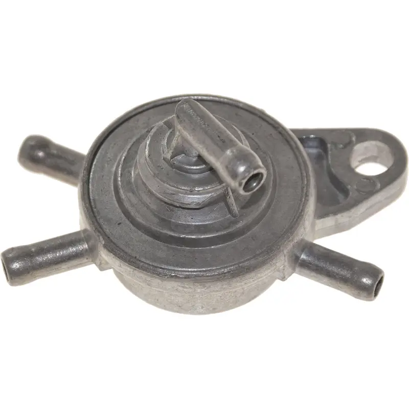 MOGO PARTS GY6 VACUUM SHUT OFF/PETCOCK 50-150CC