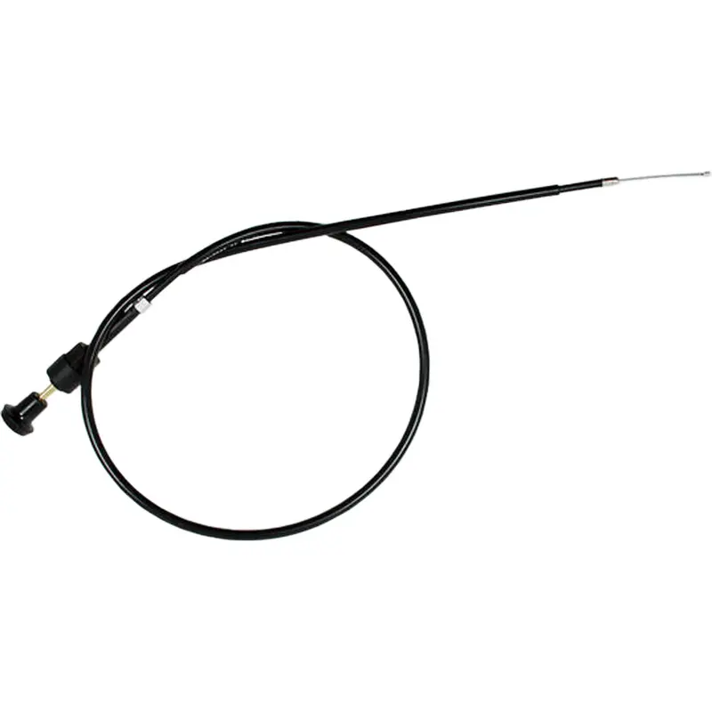 MOTION PRO BLACK VINYL CHOKE CABLE