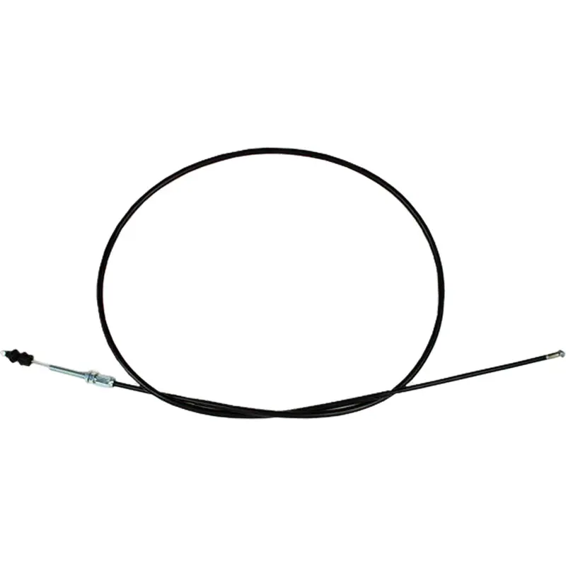 MOTION PRO BLACK VINYL REVERSE CABLE