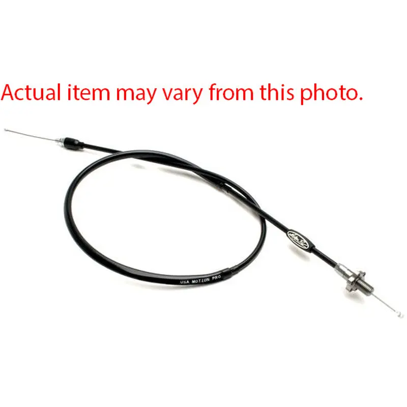 MOTION PRO REPLACEMENT TWIST THROTTLE CABLE
