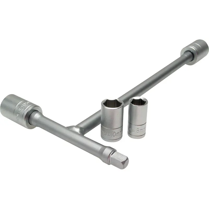 MOTION PRO TRI-DRIVE MINI T-HANDLE