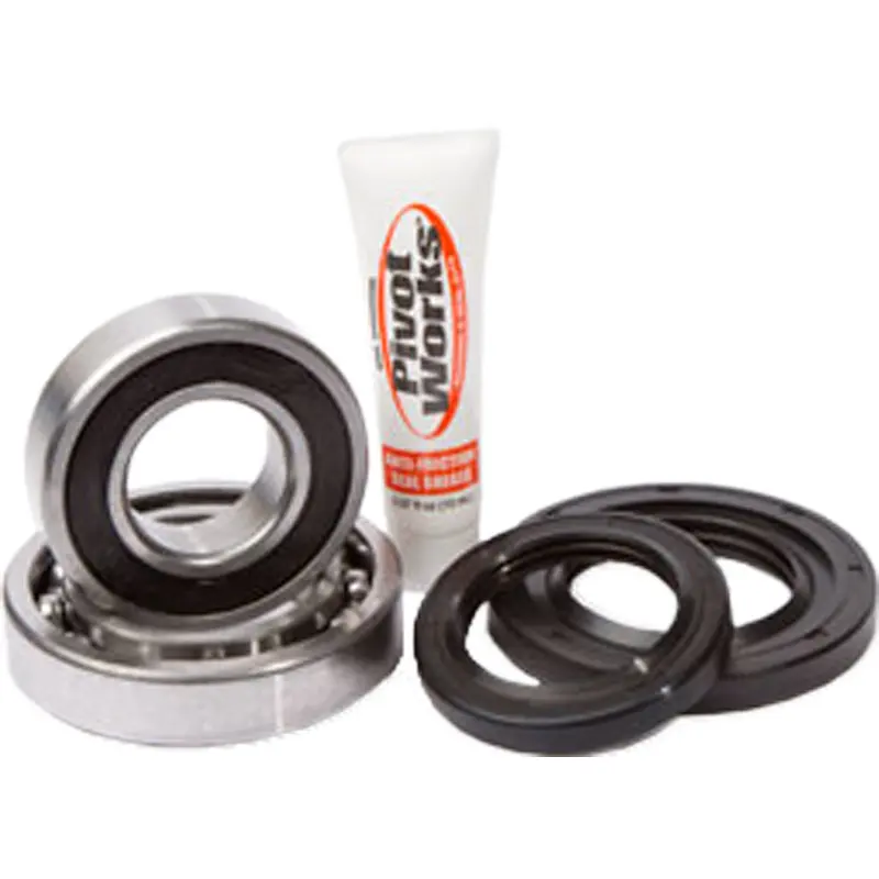 PIVOT WORKS REAR WHEEL BEARING KIT