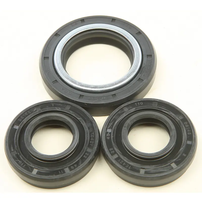 ALL BALLS DIFFERENTIAL SEAL KIT