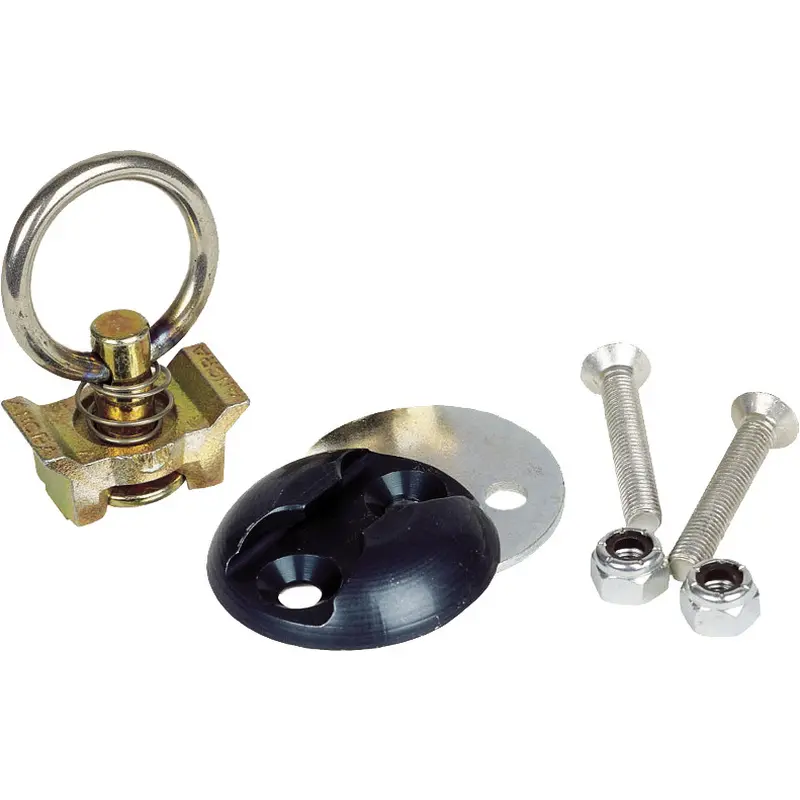 ANCRA QUICK DISCONNECT TIE-DOWN ANCHOR